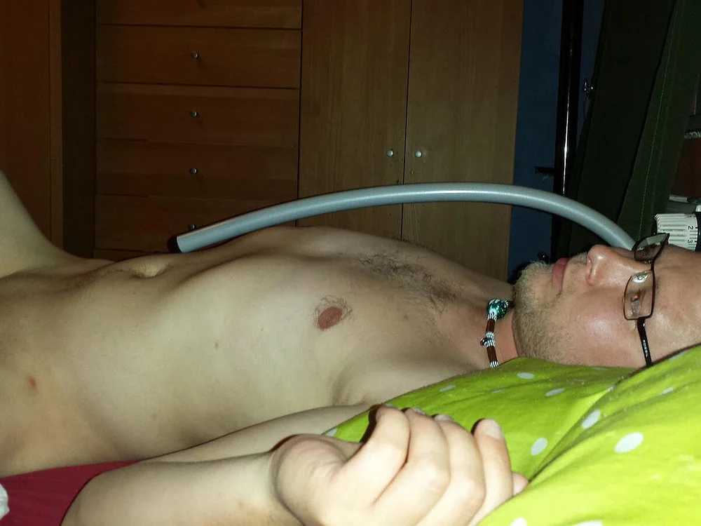 Stefan-Samenmann offline chatrum