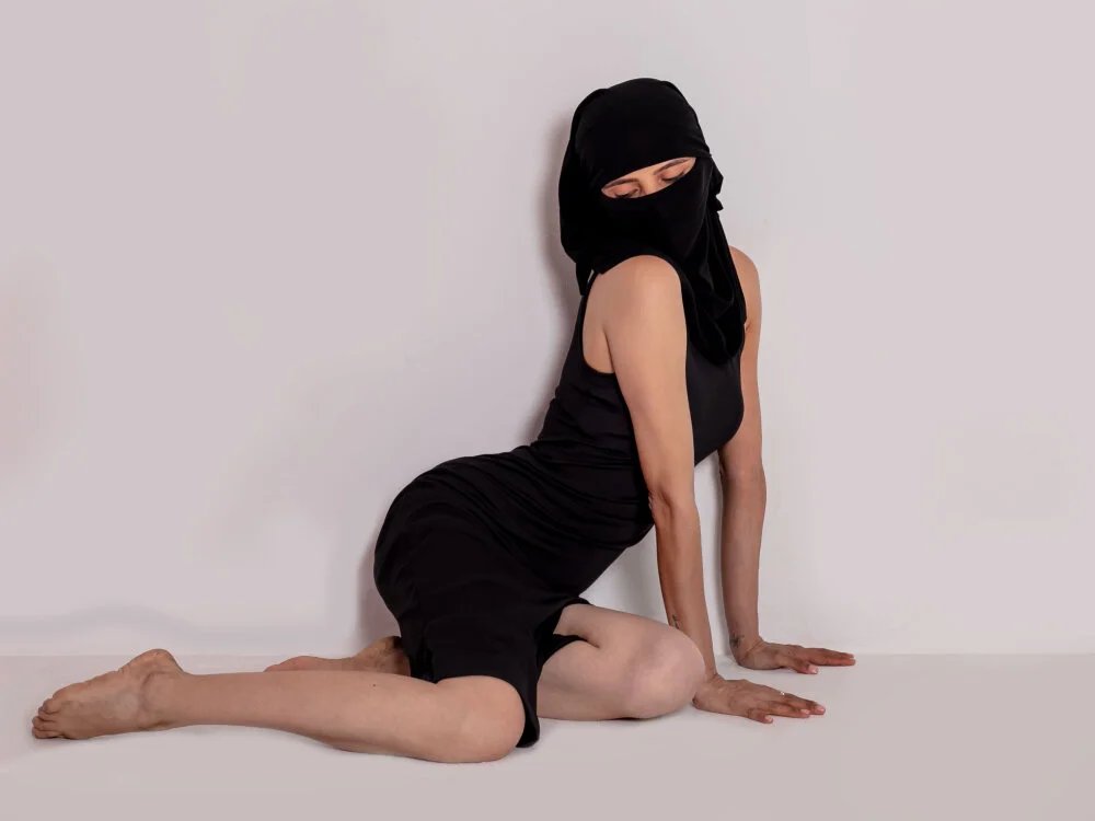 Chat XXX en directo de _Mahaara