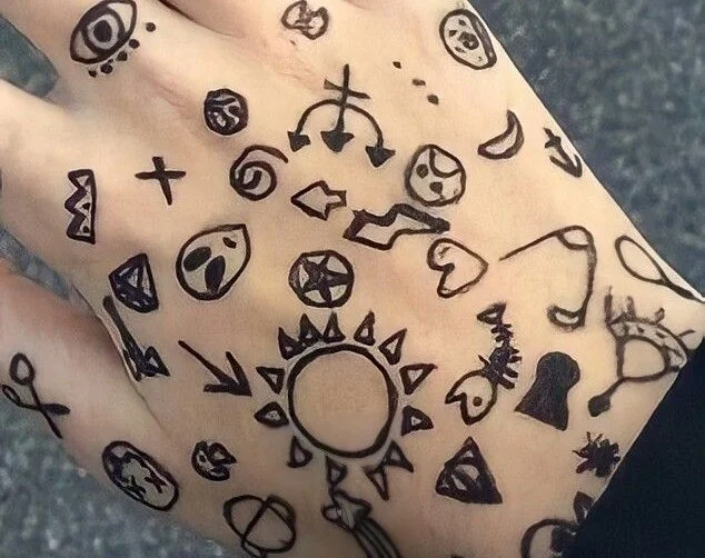 Chat XXX offline de Luisrtrrr