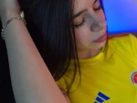zoe_turnner_18's Live XXX Chat