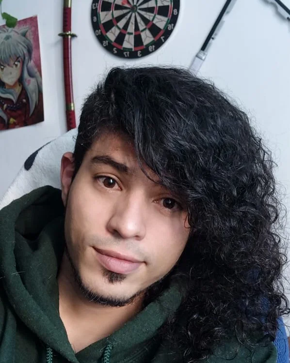 BelLkranell_'s Offline XXX Chat