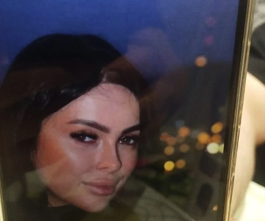 SUGARR_BUSEE Adlı Modelin Çevrimdışı XXX Sohbeti