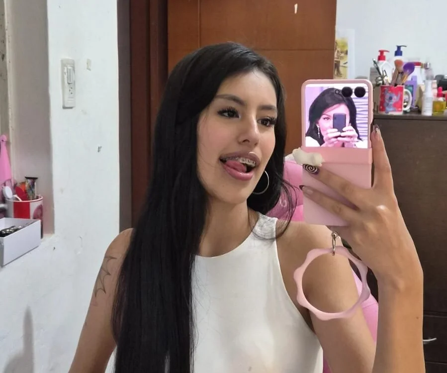 Madisson_thompson__ Offline XXX Chat