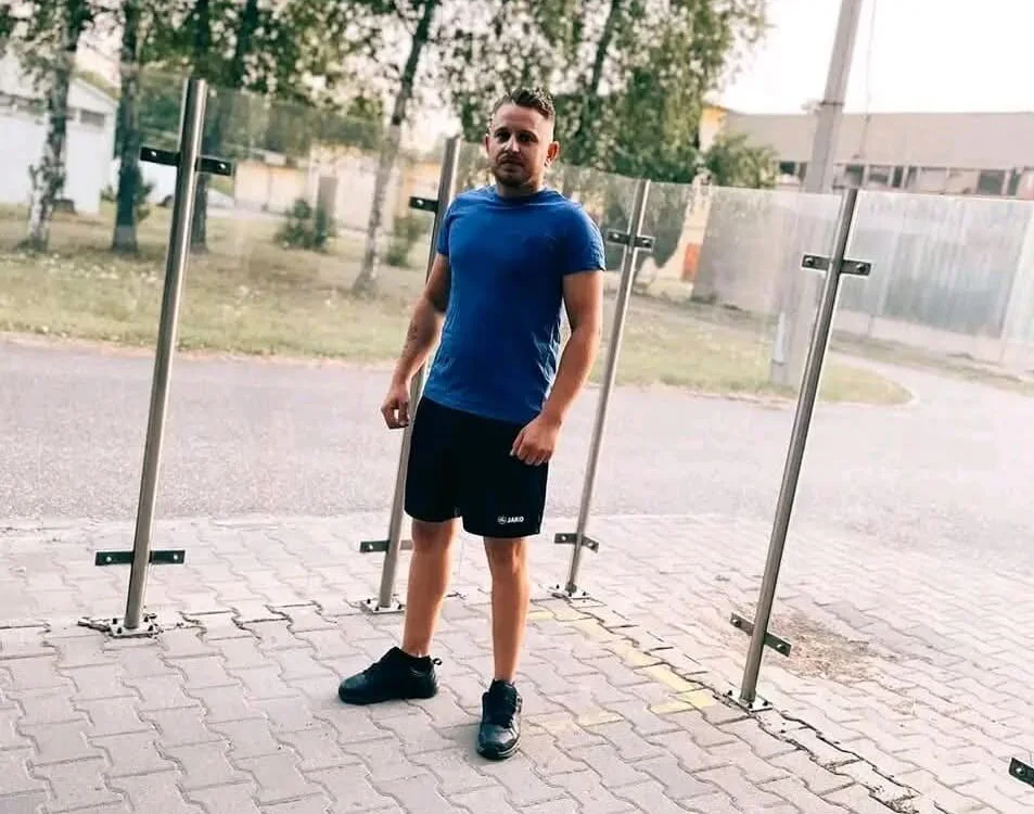 Szabyka offline chatrum