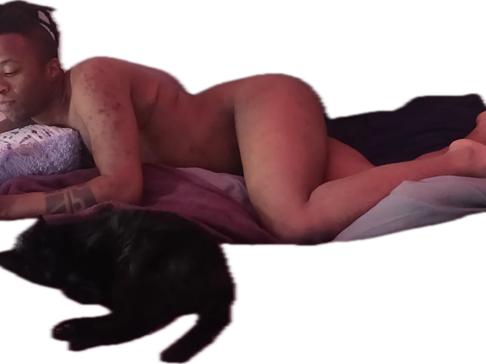 Offline chatovací místnost Adonis_perrier