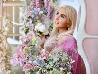 Amoramias's webcam live show