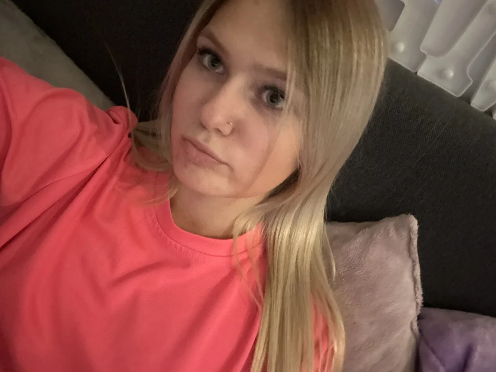 geheimeblonde