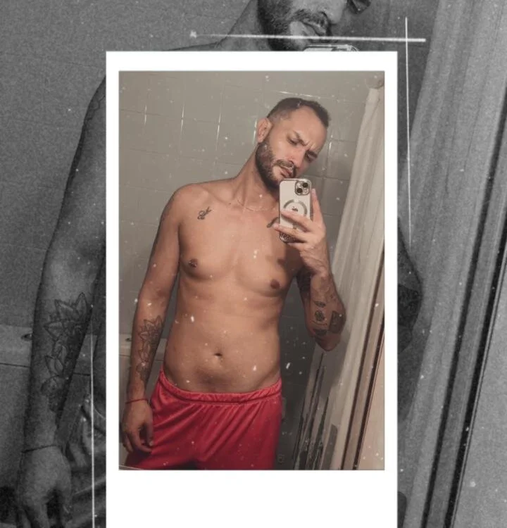 Argentino33 Offline XXX-chat