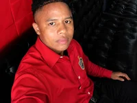 tigresex's webcam live show