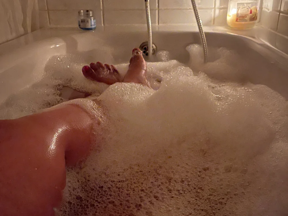 Wethotlana's most recent online preview