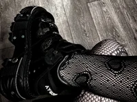 TecnaSanzzz's webcam live show