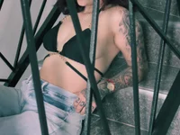 Модель Irina_zafira