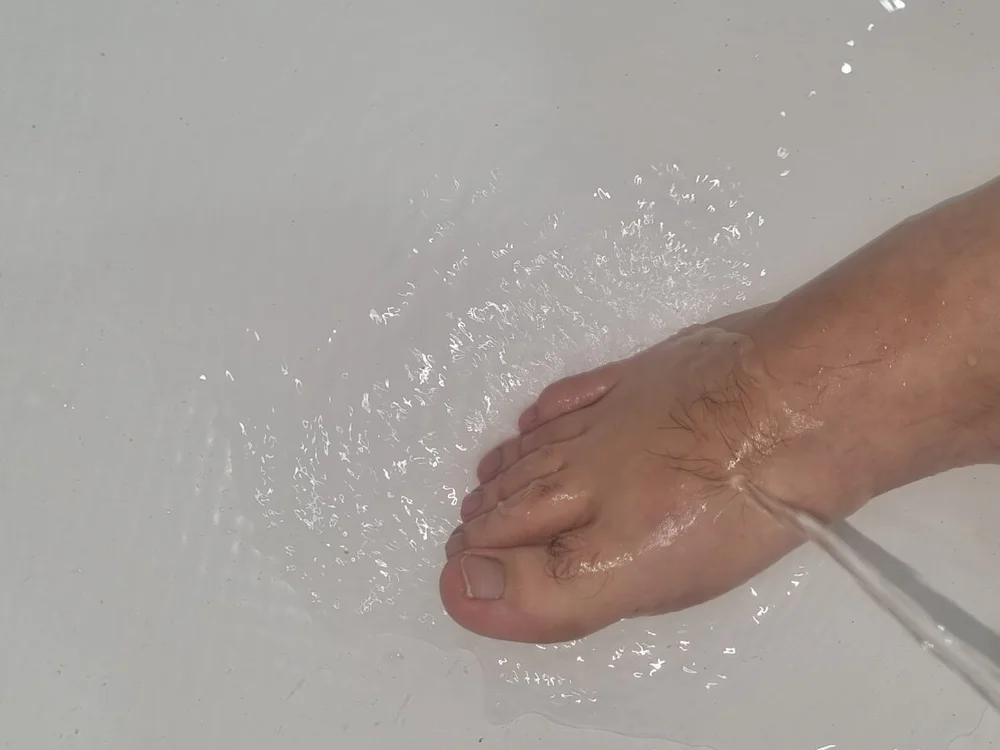 Офлайн-чат XXX bossFeet