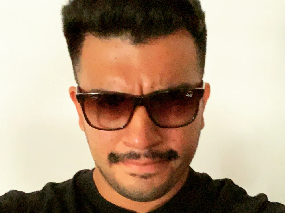 Mexicanpapibear1 offline XXX-chatje