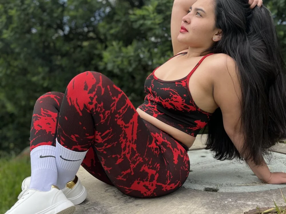 meli__brown Chat XXX in diretta