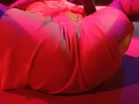 MrGomora's webcam live show