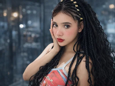 Ada_siennaa on StripChat