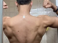 ricck021's webcam live show