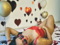 LYA_SWEETXのライブXXXチャット