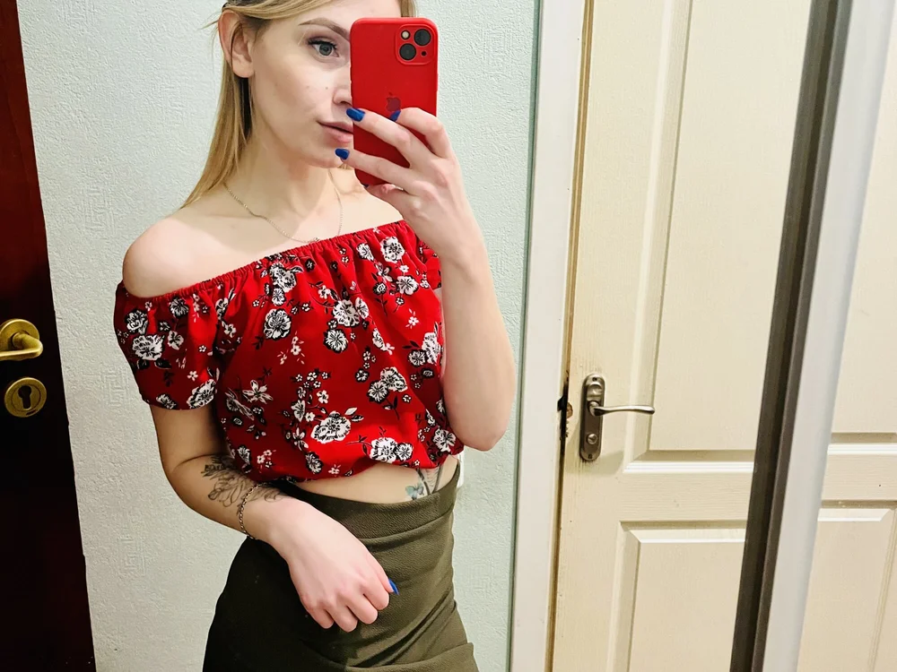 Jessie_Party's Offline XXX Chat