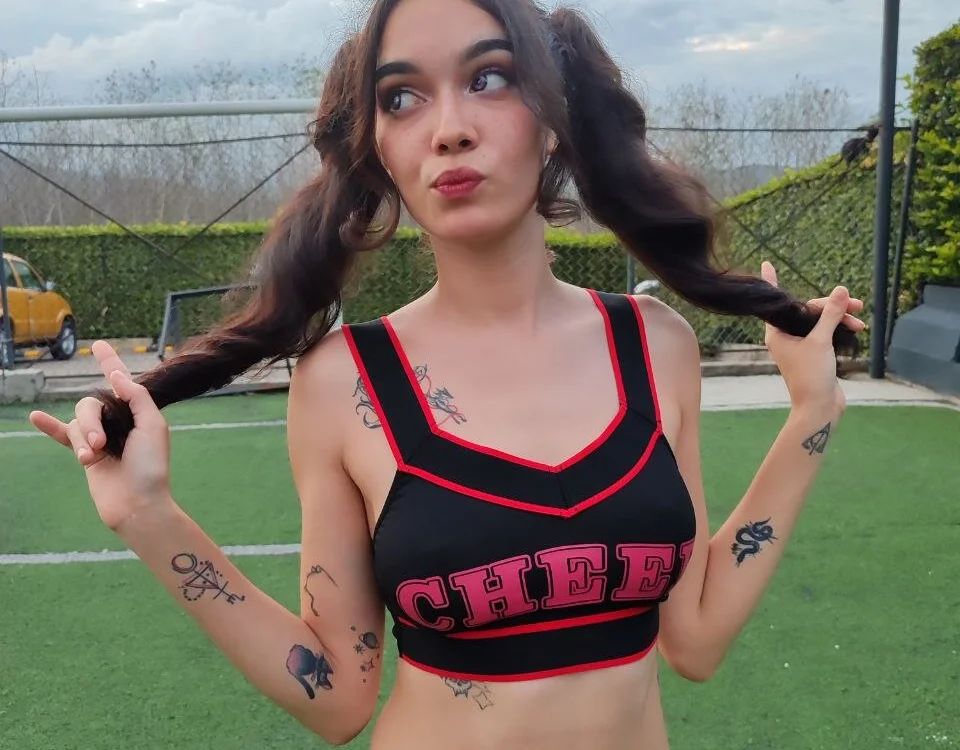 itsmelodyluxn Offline XXX chat