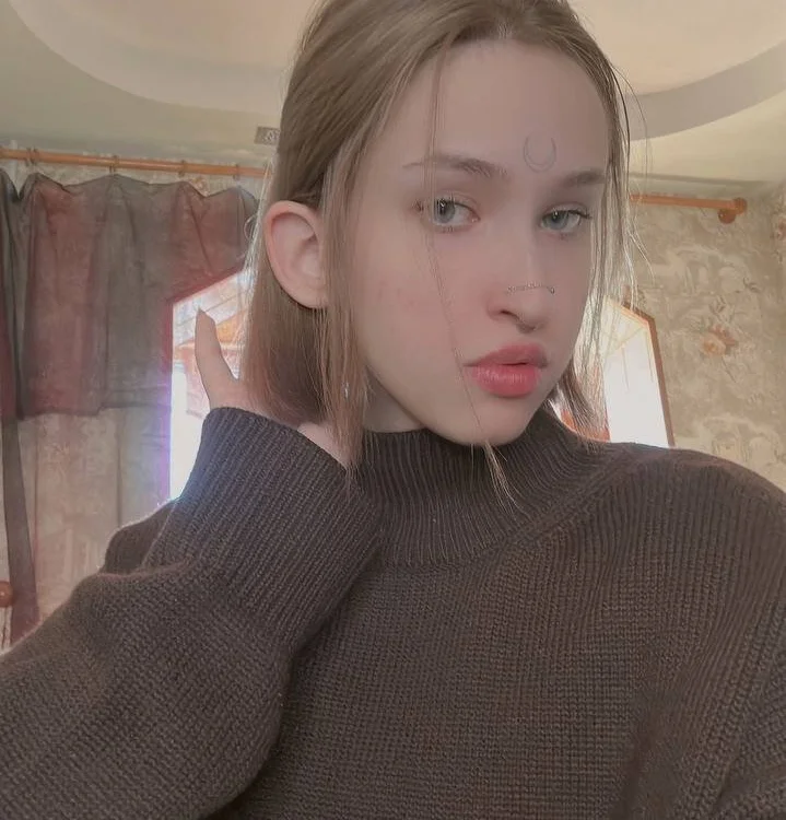 Russian_Malena's Offline XXX Chat