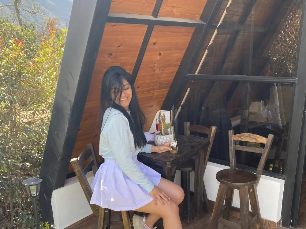 cloe_small Chat XXX offline