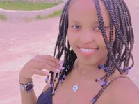 African-Queen1's Offline XXX Chat