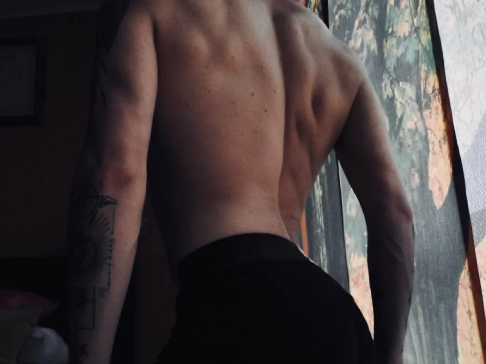 MaxiDoctor1's Offline XXX Chat