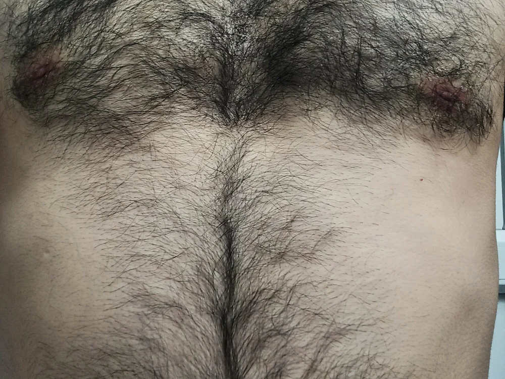 sexyman7925 Adlı Modelin Çevrimdışı XXX Sohbeti