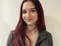 18perfectvibe élő XXX-chatje