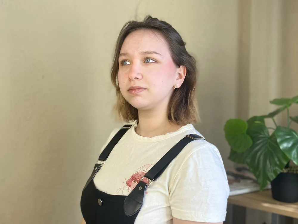 DolltaDoll's Offline Chat Room