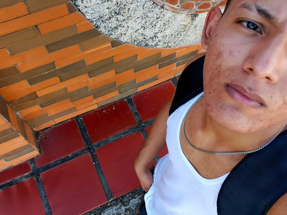 Sembang XXX Luar Talian Elias0405