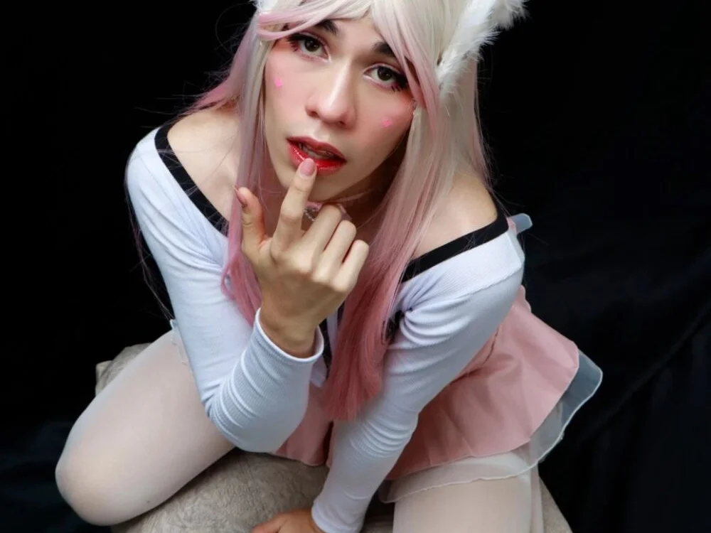 DaripQueen's Offline XXX Chat