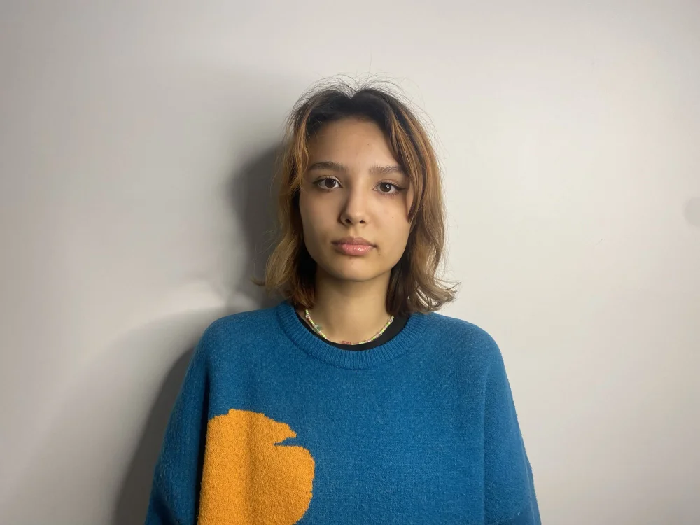 RitaBailey's Offline XXX Chat