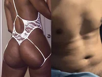 ROMEOxJULIETXO webcam model