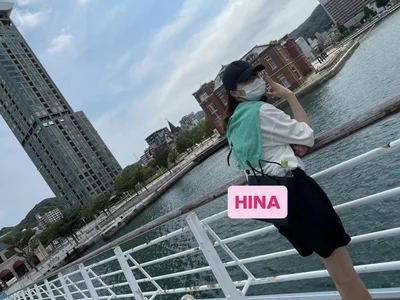 Hinata-joyjoy - Girl 