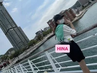 Модель hinata-joyjoy