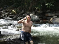 Milkyoung's webcam live show