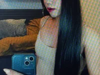 Foxybitch_megan's webcam live show