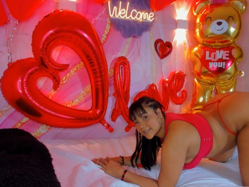 Jessy_and_Joy Chat XXX offline