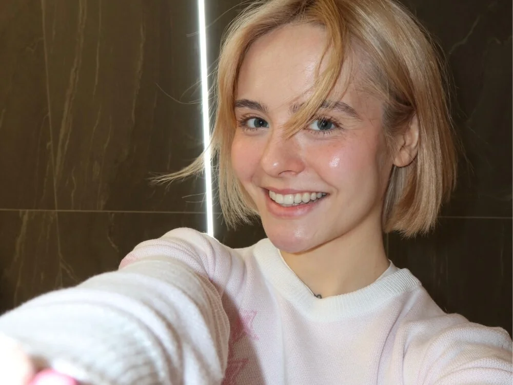 itshoneysunshine's Offline XXX Chat