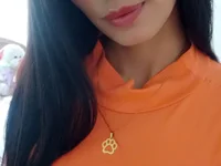 Czat XXX na żywo – Laylafoxy_tay