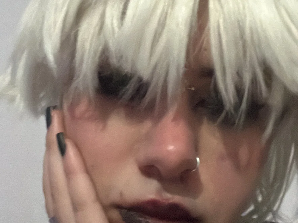 Chat +18 off-line de valkittyegirll