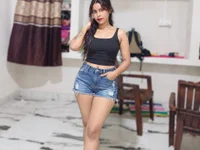 Dhakadbaby's webcam live show