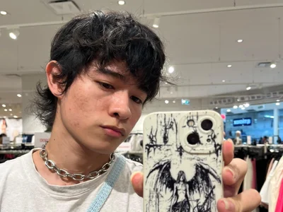 Anky_xx - Boy 