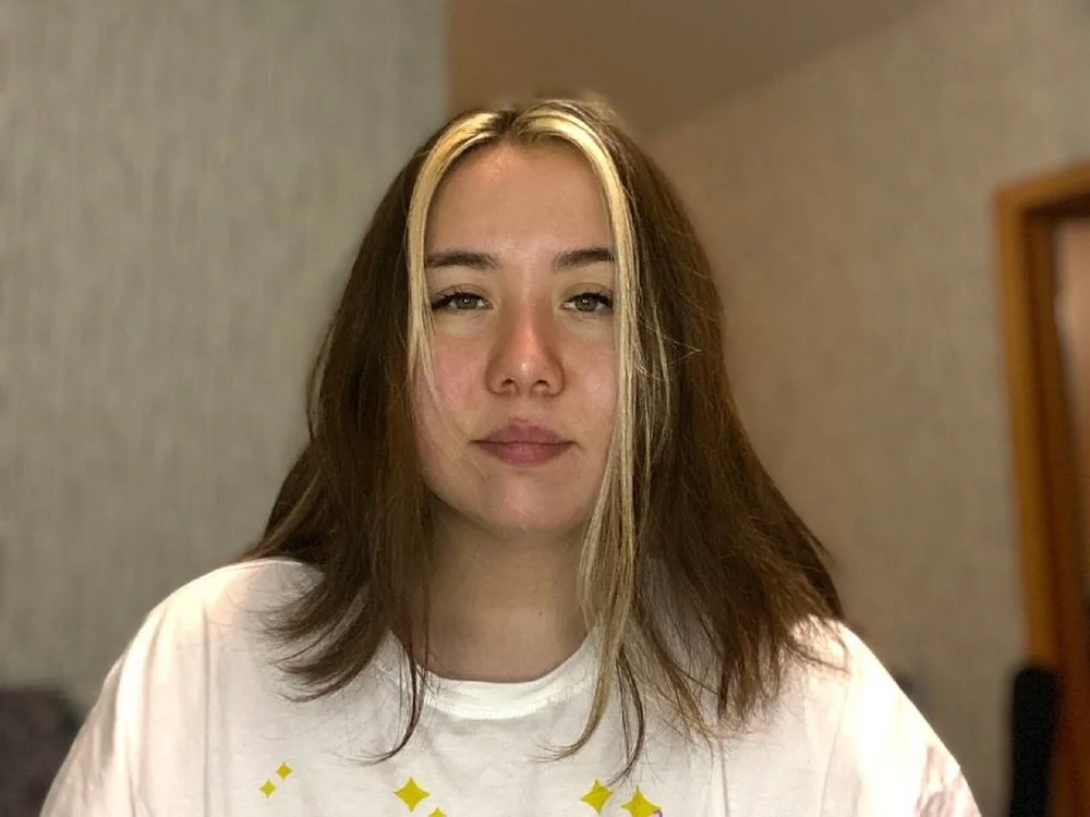 KerstinTruscott offline chatrum