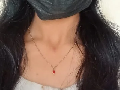 LovelyNidhiLive Webcam