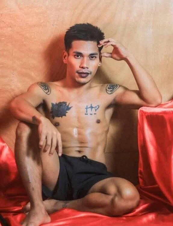 Cute_Lucas Offline XXX-Chat