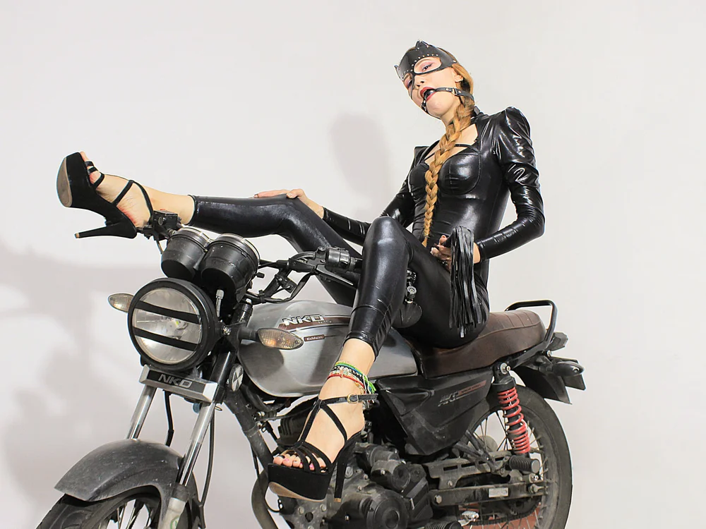 AnnyyAdamsのオフラインXXXチャット